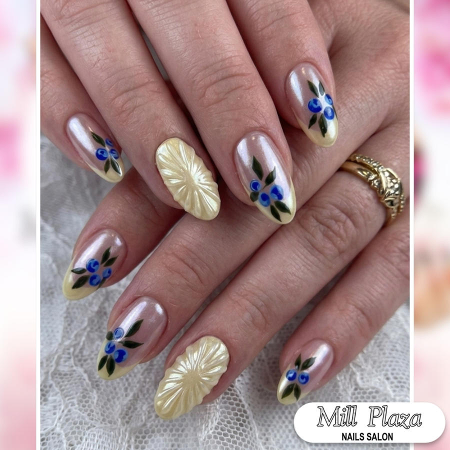 Nail Art Design